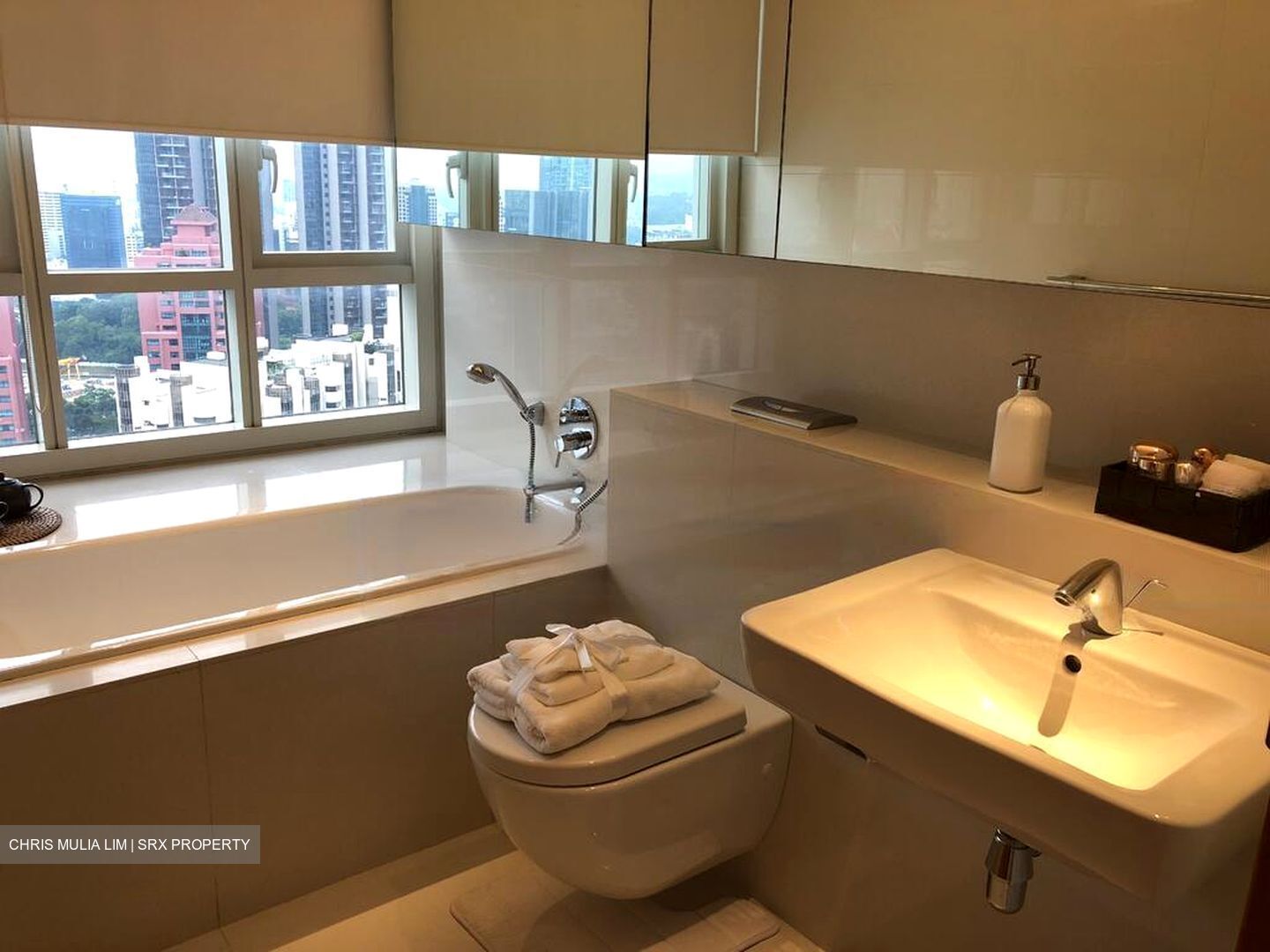 The Cosmopolitan (D9), Condominium #504311131
